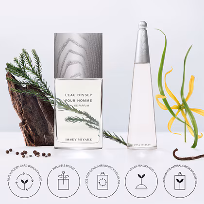 Issey Miyake L’Eau d’Issey pour Homme
