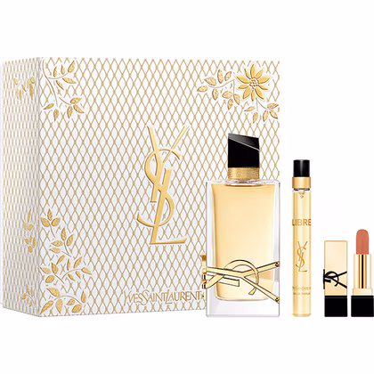 Yves Saint Laurent Libre