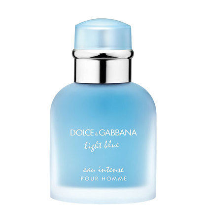 Dolce&Gabbana Light Blue Eau Intense Pour Homme