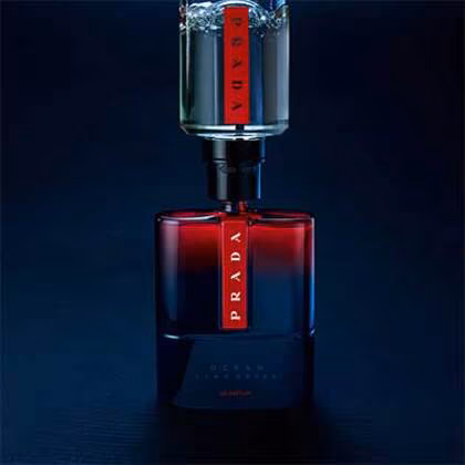 Prada Luna Rossa Ocean