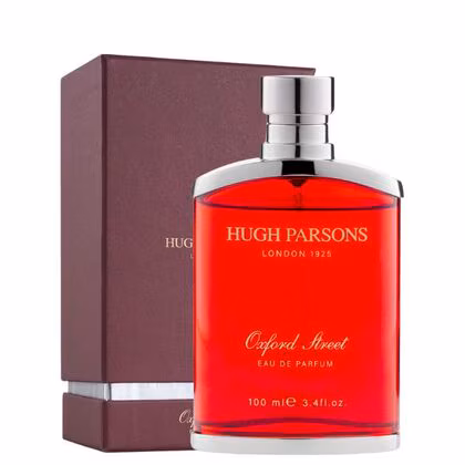 Hugh Parsons Oxford Street