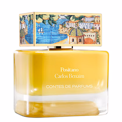 Contes de Parfums Positano