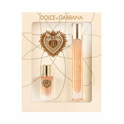 Dolce&Gabbana Devotion