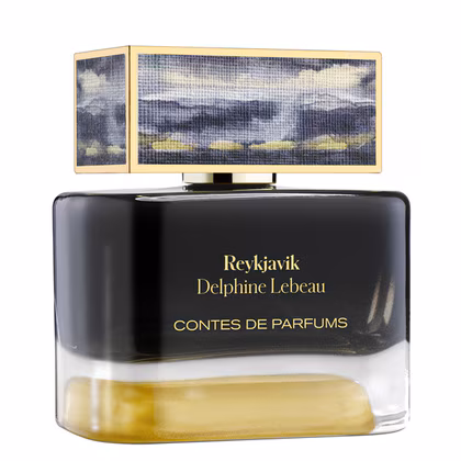Contes de Parfums Reykjavik