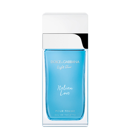 Dolce&Gabbana Light Blue Italian Love