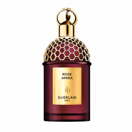 Guerlain Absolus Allegoria Rose Amira