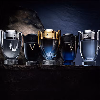 Rabanne Invictus Platinum