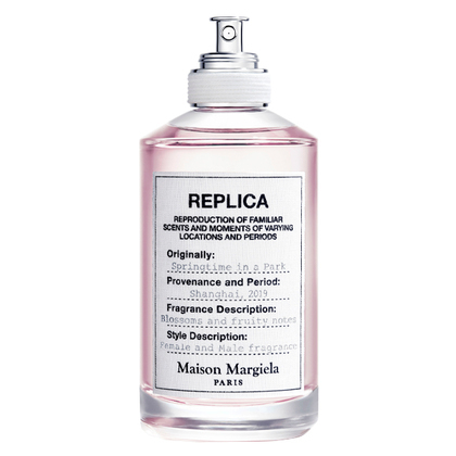 Maison Margiela Springtime in the Park