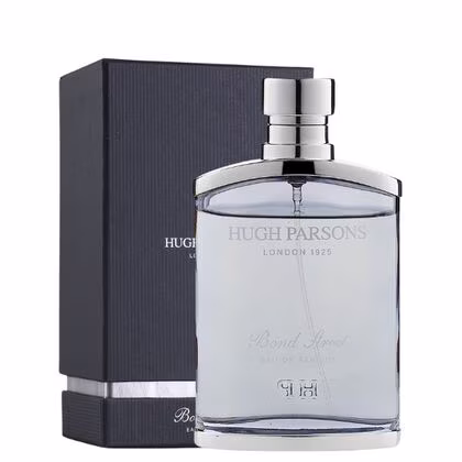 Hugh Parsons Bond Street