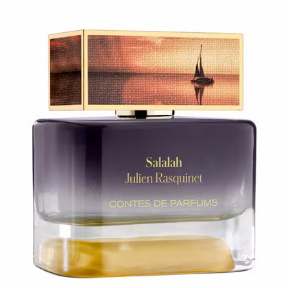Contes de Parfums Salalah