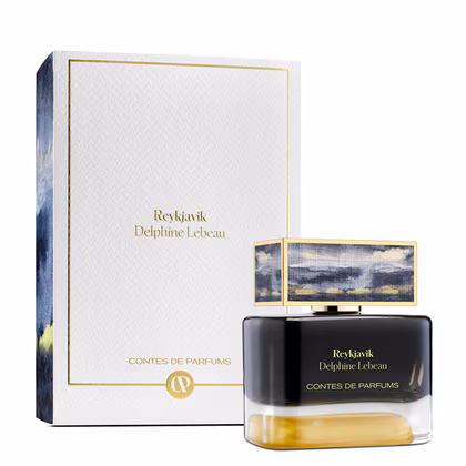 Contes de Parfums Reykjavik