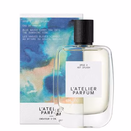 L’Atelier Parfum Hot Splash