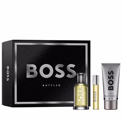 HUGO BOSS Boss Bottled