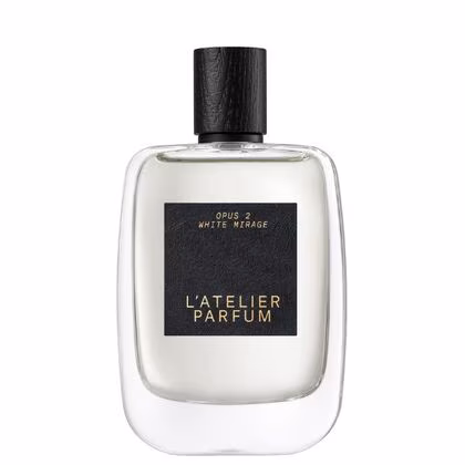 L’Atelier Parfum White Mirage