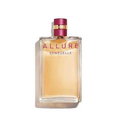 CHANEL ALLURE SENSUELLE