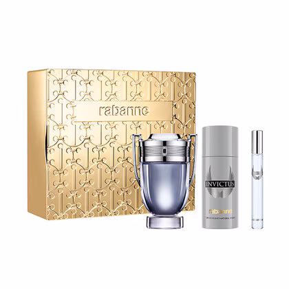 Rabanne Invictus