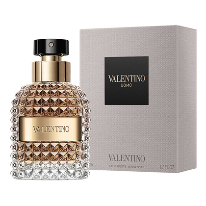 Valentino Uomo For Him