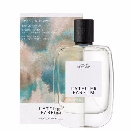 L’Atelier Parfum Salty Wood