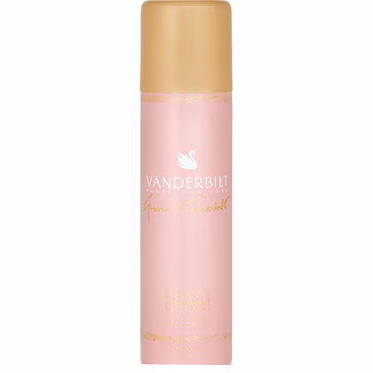 Gloria Vanderbilt No. 1