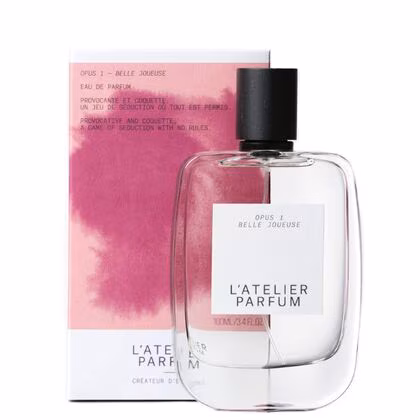 L’Atelier Parfum Belle Jouese