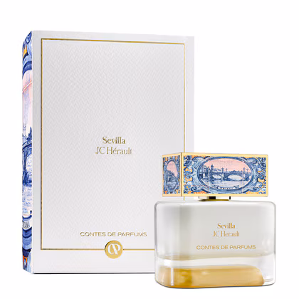 Contes de Parfums Sevilla