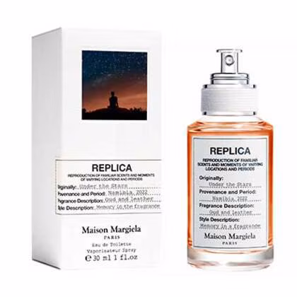 Maison Margiela Under The Stars
