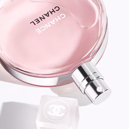CHANEL CHANCE EAU TENDRE