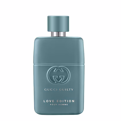 Gucci Guilty Love Edition For Him
