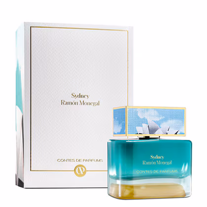 Contes de Parfums Sydney