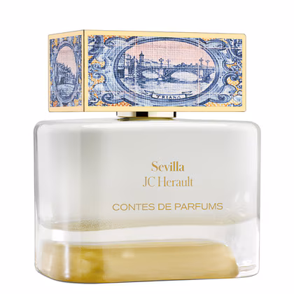 Contes de Parfums Sevilla