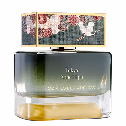 Contes de Parfums Tokyo