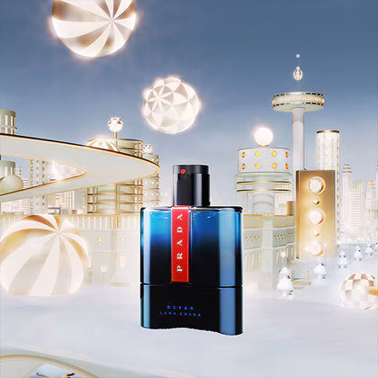 Prada Luna Rossa Ocean