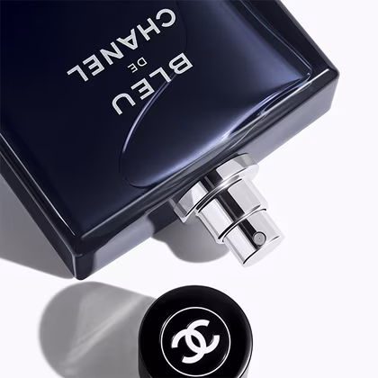 CHANEL BLEU DE CHANEL