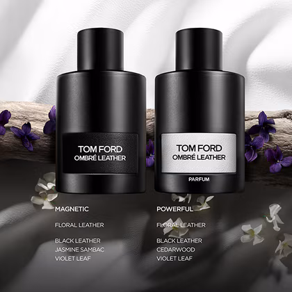 TOM FORD Ombré Leather
