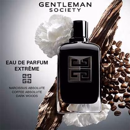 Givenchy Gentleman Society Extreme