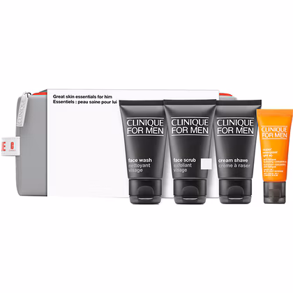 Clinique Energise Skincare Set