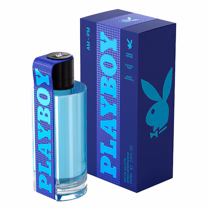 Playboy AM-PM
