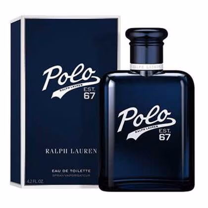 Ralph Lauren Polo 67