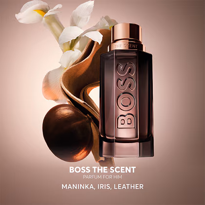 HUGO BOSS Boss The Scent For Him