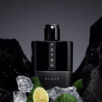 Prada Luna Rossa Black