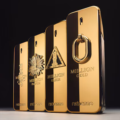 Rabanne 1 Million Elixir