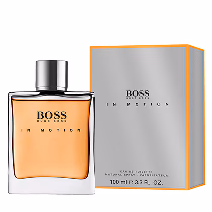 HUGO BOSS Boss in Motion