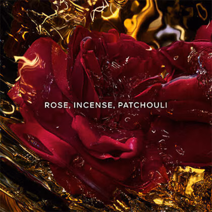 Guerlain Absolus Allegoria Rose Amira