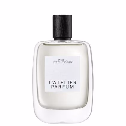 L’Atelier Parfum Verte Euphorie