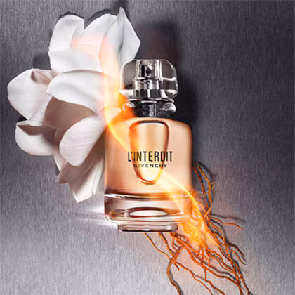 Givenchy L'Interdit