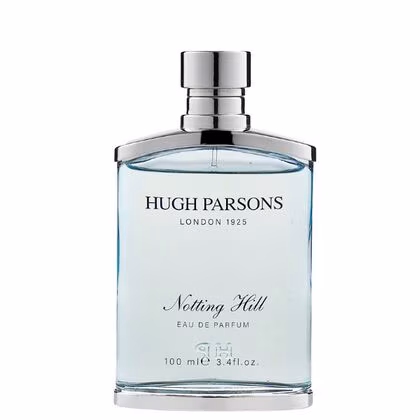 Hugh Parsons Notting Hill