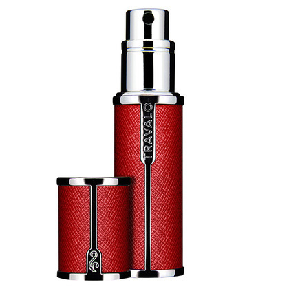 Travalo Milano Red