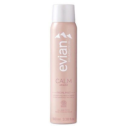 Evian Evian Calm Face Mist