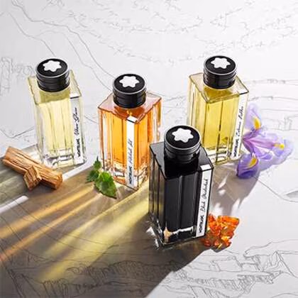 Montblanc Montblanc Collection Extreme Leather