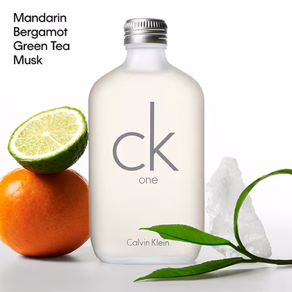 Calvin Klein CK ONE